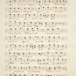 B 180, M. Haydn, Cantate domino canticum novum, Alto-1.jpg