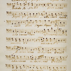 B 95, W.A. Mozart, Ibant magi quam viderant, Basso-2.jpg