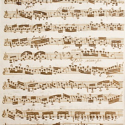 K 20, G.J. Werner, Salve regina, Violino II-1.jpg