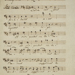B 99, W.A. Mozart, Iesu rex tremendae majestatis, Basso-3.jpg