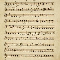 H 24, G. Fuchs, Alma redemptoris mater, Violino II-1.jpg