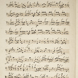 B 212, M. Haydn, Vos estis qui permansistis, Organo-2.jpg