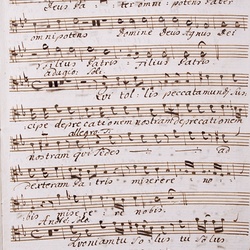 A 58, G.J. Werner, Missa solemnis in holocaustum resurgenti Christo, Tenore-3.jpg