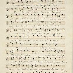 B 179, M. Haydn, Caro mea vere est cibus, Alto-1.jpg
