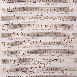 A 78, G.J. Werner, Missa Quasi vero, Basso-1.jpg