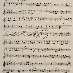 G 145, J. Fuchs, Lauretanische Litanei, Clarino I-1.jpg