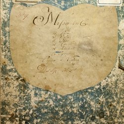 A 124, W.A. Mozart, Missa in C, Umschlag-1.jpg