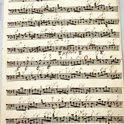 B 153, M. Haydn, Dirigatur oratio mea, Organo-1.jpg
