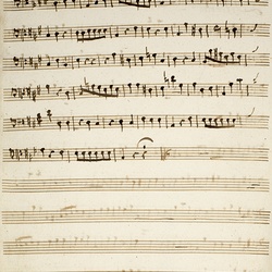 B 185, M. Haydn, Dilectus meus mihi et ego illi, Violone-2.jpg