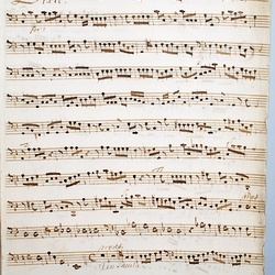 G 29, G. Zechner, Vesperae, Violone-1.jpg