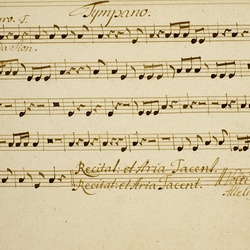 B 14, J.A. Scheibl, Lauda Sion salvatorem, Tympano-1.jpg