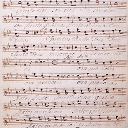 G 104, G.J. Werner, Lauretanische Litanei, Alto-1.jpg