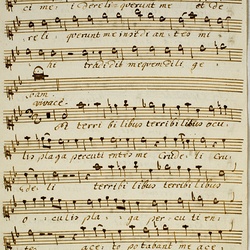 F 6, G.J. Werner, Omnes amici mei, Soprano-1.jpg