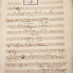 J 35, J. Strauss, Regina coeli, Titelblatt-1.jpg