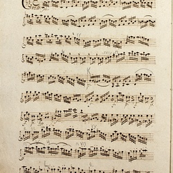 A 124, W.A. Mozart, Missa in C, Violino II-6.jpg