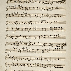 B 182, M. Haydn, Ecce ancilla domini, Violino II-2.jpg