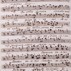 A 56, G.J. Werner, Missa Mallo mori quam faedari, Alto-2.jpg