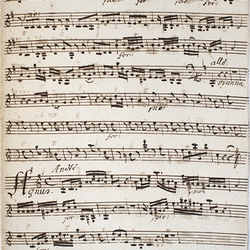 A 102, L. Hoffmann, Missa solemnis Exultabunt sancti in gloria, Violino II-9.jpg