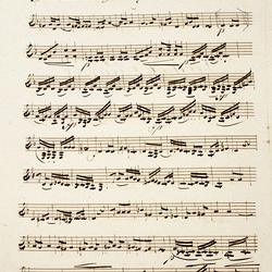 B 235, J. Preindl, Videbunt multi - Vias tuas domine, Violino II-2.jpg