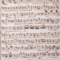 A 67, G.J. Werner, Missa mixta, Basso-3.jpg