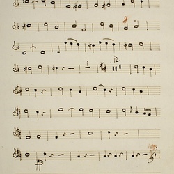 B 108, J. Haydn, In sanae et vanae carae, Oboe II-3.jpg