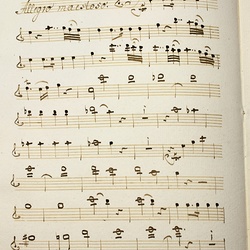 B 100, W.A. Mozart, Splendente deus, Flauto I-2.jpg