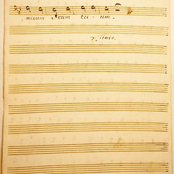 G 13, G.J. Werner, Psalm Libera me domine, Basso-6.jpg