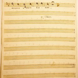 G 13, G.J. Werner, Psalm Libera me domine, Basso-6.jpg