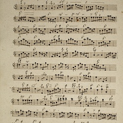 B 192, M. Haydn, Gloriosus deus et sanctis suis, Organo-1.jpg