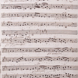 A 64, G.J. Werner, Missa Piae fiduciae, Violino II-3.jpg