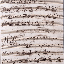 A 68, G.J. Werner, Missa festiva in honorem matris meae Virginis Mariae, Violino I-7.jpg