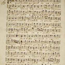 B 165, M. Haydn, Benedictus qui venit in nomine domini, Soprano-1.jpg