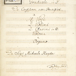 B 218, M. Haydn, Justus ut palma florebit, Titelblatt-1.jpg