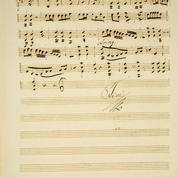 G 164, J. Strauss, Vespera in D, Violino II-7.jpg