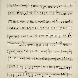 B 176, M. Haydn, Lauda Sion salvatorem, Clarino II-1.jpg