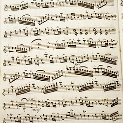 B 89, F. Novotny, Optatum lumen nobis hodie, Violino I-4.jpg