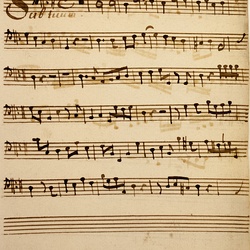 L 7, G.J. Werner, Sub tuum praesidium, Violone-1.jpg
