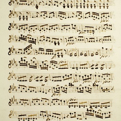 B 24, A. Zimmermann, Rex gloriae domine virtutum, Violino II-1.jpg