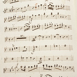B 229, V.J. Morawetz, Alterne rex altissime, Oboe I-2.jpg