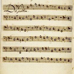 F 32, G.J. Werner, O salutaris hostia, Violone-5.jpg