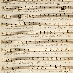 C 7, G.J. Werner, Te Deum laudamus, Tenore-1.jpg