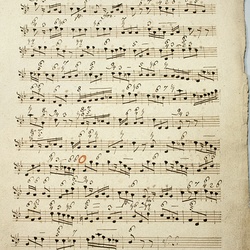 B 131, M. Haydn, Alleluia in die resurrectionis, Organo-1.jpg
