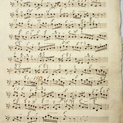 B 131, M. Haydn, Alleluia in die resurrectionis, Organo-1.jpg