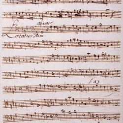 G 80, G.J. Werner, Vesperae breves, Violone-2.jpg