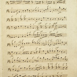 A 142, M. Haydn, Missa sub titulo Mariae Theresiae, Organo-15.jpg