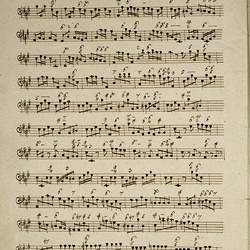 B 172, M. Haydn, Alleluia ascendit deus in iubilatione, Organo-1.jpg