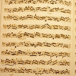 C 6, G.J. Werner, Te Deum laudamus, Violone-2.jpg