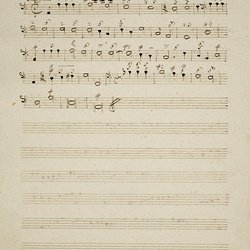 B 195, M. Haydn, Tu es Petrus et super hanc, Organo-2.jpg