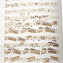 G 55, F. Schmidt, Lauretanische Litanei, Violino II-2.jpg