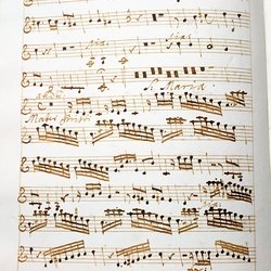 G 55, F. Schmidt, Lauretanische Litanei, Violino II-2.jpg